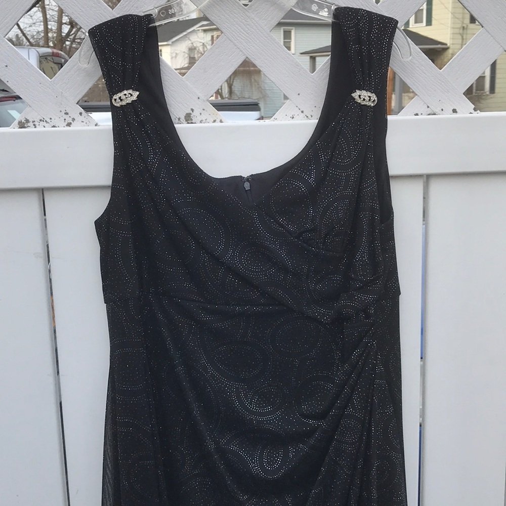 Prom Dress - Picture 3 of 5